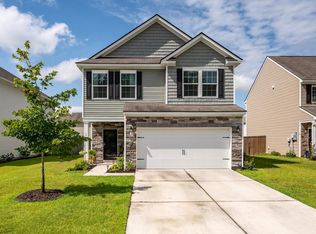 171 Daniels Creek Cir, Goose Creek, SC 29445