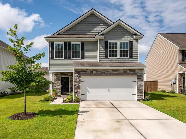 171 Daniels Creek Cir, Goose Creek, SC 29445