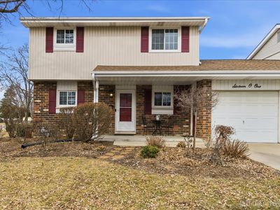 1601 Castbourne Ct, Wheaton, IL, 60189