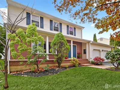 8 Wright Ct, East Brunswick, NJ, 08816