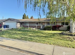 1018 Idaho St, Wenatchee, WA 98801