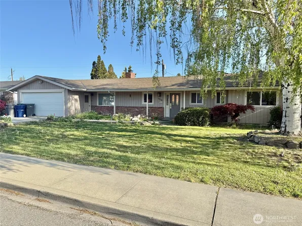 1018 Idaho Street, Wenatchee, WA 98801
