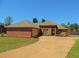 255 Ashton Way, Brandon, MS 39047