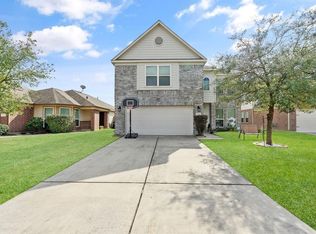 9830 Climbing Tree St, Conroe, TX 77385
