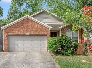3340 Bay Springs Park, Lexington, KY 40509