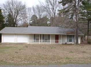 120 Skyline Dr, Greers Ferry, AR 72067