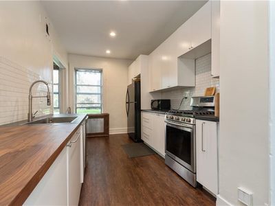 445 Gramatan Ave #D-A1, Mount Vernon, NY, 10552
