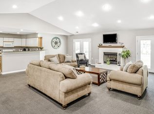 Autumn Wind Apartments, Winchester, VA 22603