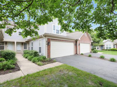 876 Dandridge Ct, Elgin, IL, 60120