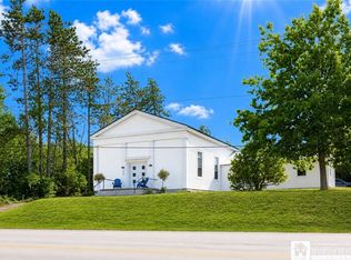 3969 Route 394, Mayville, NY 14757