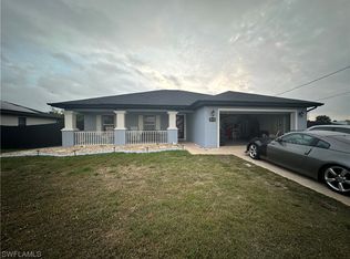 2616 Ceitus Pkwy, Cape Coral, FL 33991