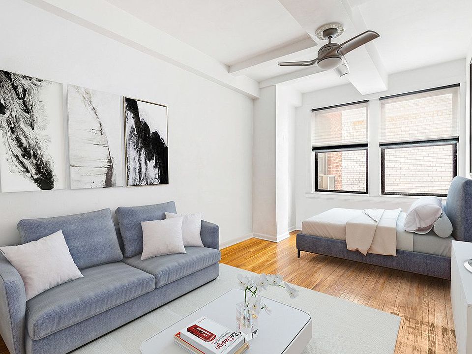 1st image of 457 W 57th St #1708
