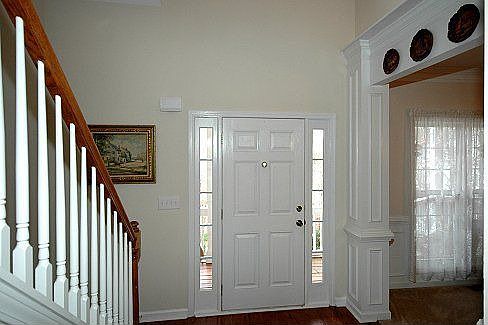 Entry Way