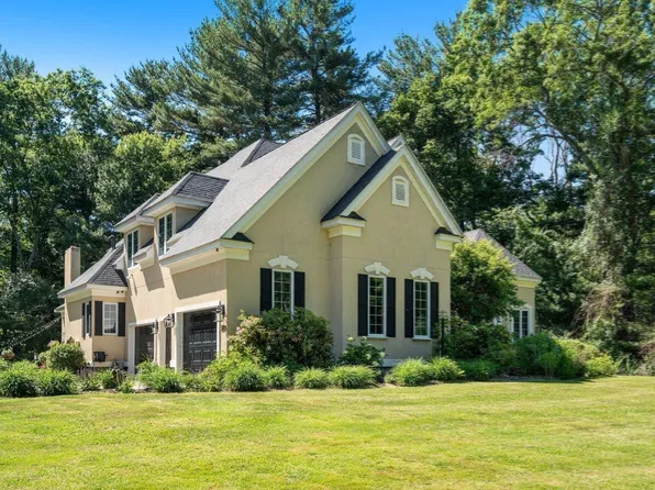 36 Cutler Farm Rd, Sudbury, MA 01776