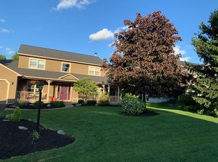 4452 Ashfield Ter, Syracuse, NY 13215