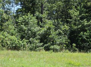 1419 Le Chesnay Dr, Centerton, AR 72719