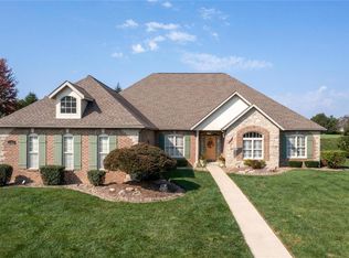 1685 Lancaster Dr, O Fallon, IL 62269
