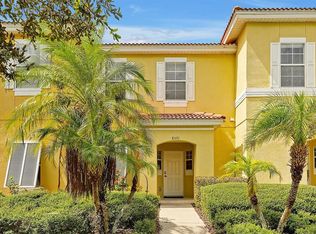 8591 Bay Lilly Loop, Kissimmee, FL 34747