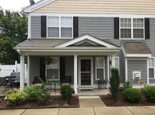 1336 Legacy Greene Ave, Wake Forest, NC 27587