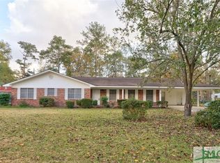 125 Mulberry Way, Rincon, GA 31326