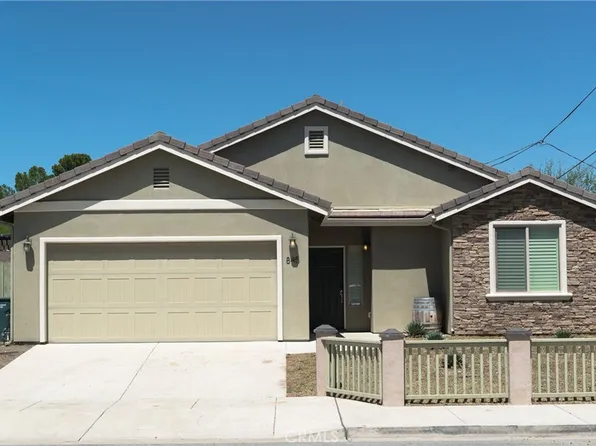 845 River Rd, San Miguel, CA 93451
