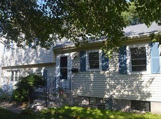 61 Evelyn Rd #1, Needham Heights, MA 02494