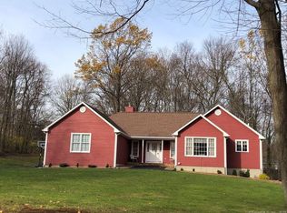 25 Surrey Ln, Monroe, CT 06468