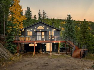 129 Martin Drive, Evergreen, CO 80439