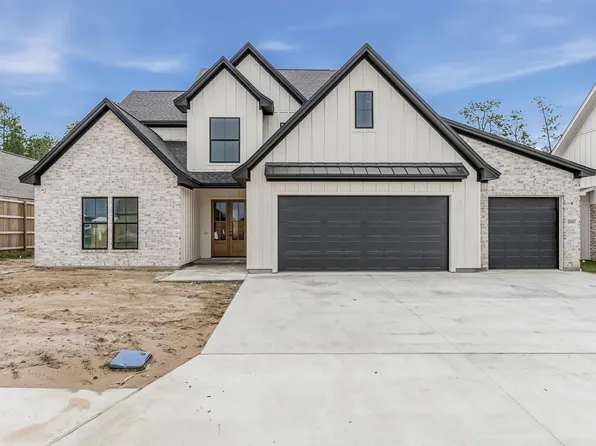 1300 Kalas Cir, Lumberton, TX 77657