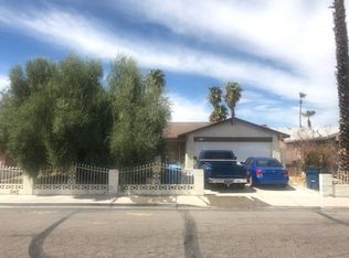 1539 Calabria Dr, Las Vegas, NV 89104
