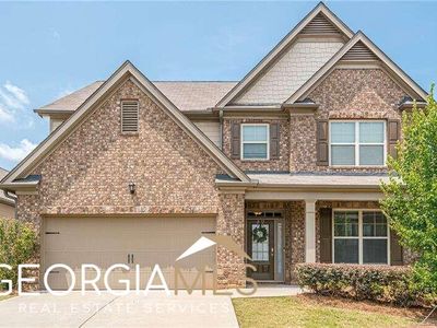 222 Orchard Trl, Canton, GA, 30115