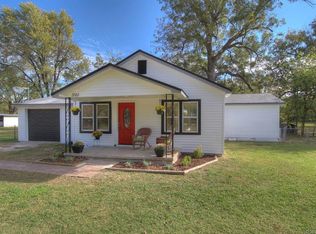 3161 S 61st Ave W, Tulsa, OK 74107