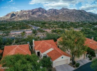 3891 E Calle Cayo, Tucson, AZ 85718