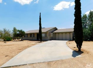 58123 Canterbury St, Yucca Valley, CA 92284