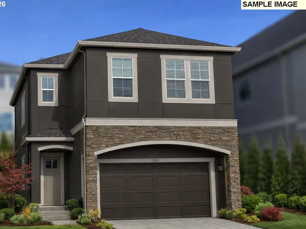 18060 SW Monashee Ln, Beaverton, OR 97007