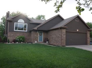 1813 S Mars St, Wichita, KS 67209