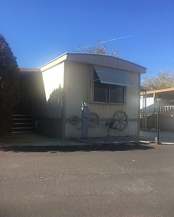 2nd image of 22601 Bear Valley Rd Space 49