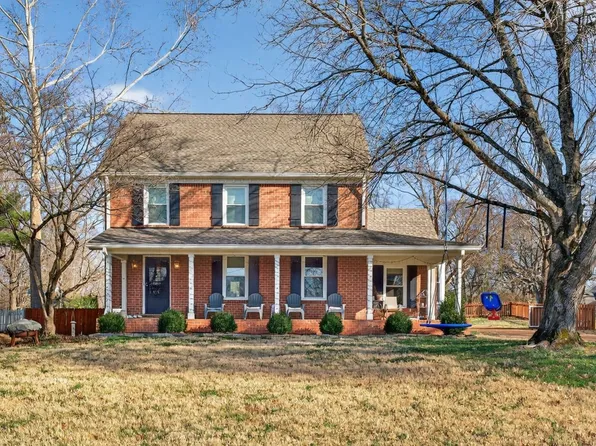 511 Arbor Dr, Franklin, TN 37069