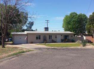 3505 E Piccadilly Rd, Phoenix, AZ 85018