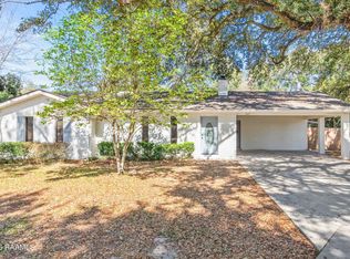 107 Kim Dr, Lafayette, LA 70503
