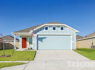 11827 Mancos Trl, Rhome, TX 76078