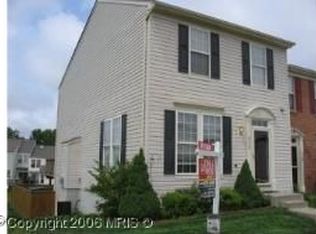 2170 Haven Oak Ct, Abingdon, MD 21009