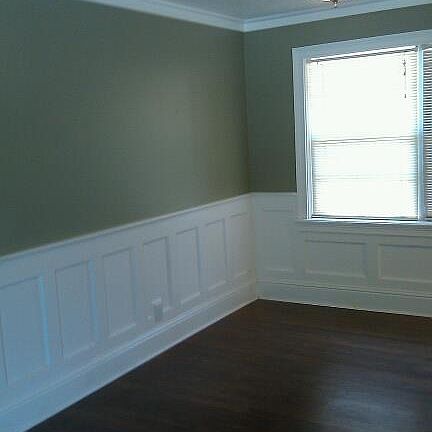 Beautiful woodworking