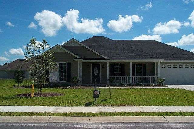 1st image of 2521 Chandler Dr