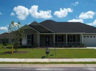2521 Chandler Dr, Valdosta, GA 31602
