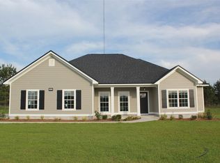 202 N White Oak Dr, Lloyd, FL 32344