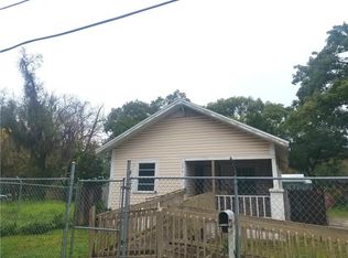 306 E Virginia Ave, Tampa, FL 33603