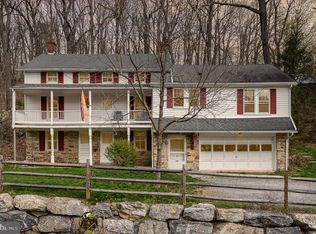 492 Kreutz Creek Rd, York, PA 17406