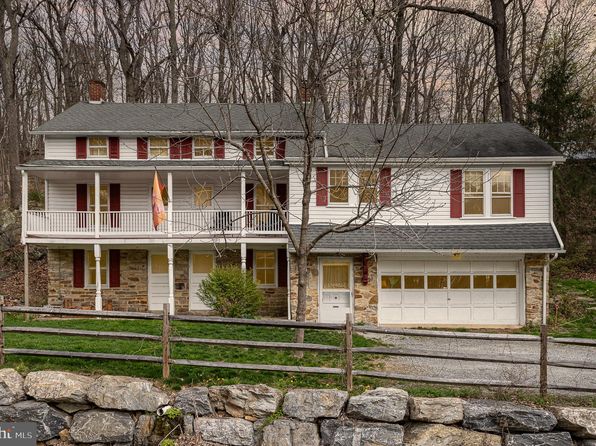 492 Kreutz Creek Rd, York, PA 17406