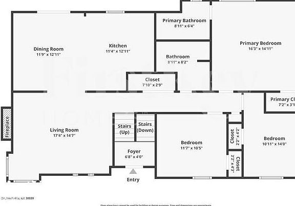 3rd image of 3345 Revere Cir